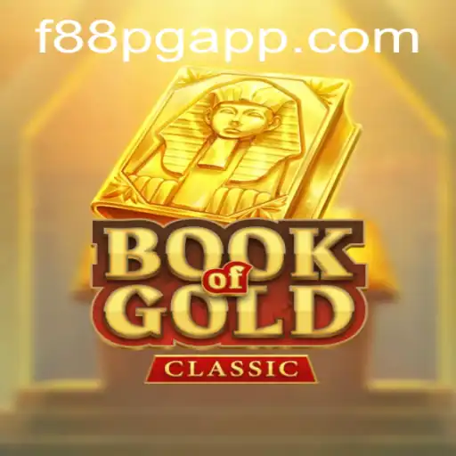 Book of Gold Classic: Unlocking the Secrets of Riches and Adventure