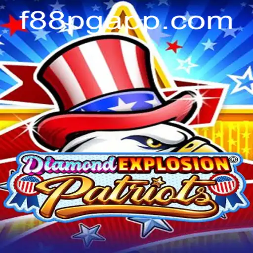 Exploring the Intricacies of DiamondExplosionPatriots