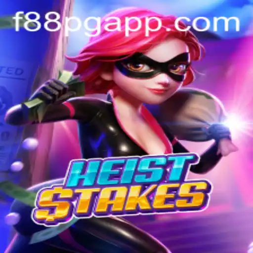 Embark on the Ultimate Adventure with HeistStakes: A Thrilling Game Experience