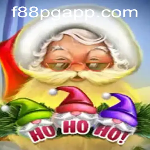 HoHoHo: The New Gaming Sensation with f88pg
