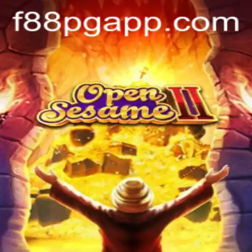 OpenSesameII: Explore the Dynamic World of Digital Adventure with F88pg