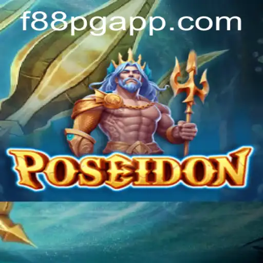 Exploring Poseidon: A Deep Dive into the New F88PG Game Phenomenon