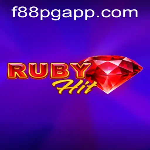 Unveiling RubyHit: A New Gaming Sensation Incorporating the Exciting Keyword f88pg