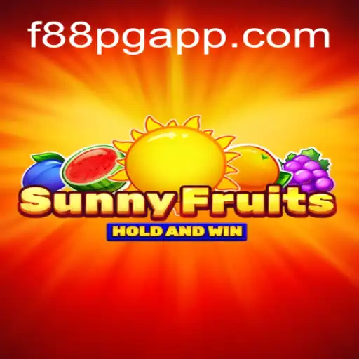 Unveiling SunnyFruits: A Delightful Adventure in the World of f88pg