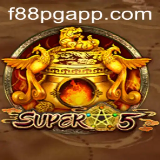 Super5: The Thrilling Adventure in Gaming