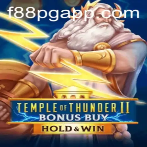 Exploring the Wonders of Temple of Thunder II Bonus Buy: A Deep Dive into Its Mechanics and Gaming Experience